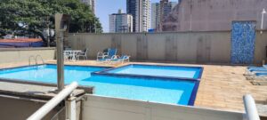 Edifício Santa Helena , Rua Assungui, Vila Gumercindo 01