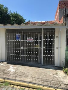 Casa Térrea em Mirandópolis 1