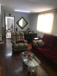 Sobrado de Esquina (Ipiranga) 128 m² Rua Gama Lobo 02