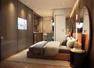 Lançamento Place Klabin Vie 01