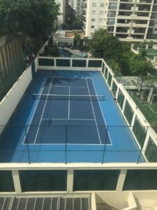 Vila Nova Conceição 3 Suites- A