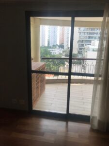 Vila Nova Conceição 3 Suites-B