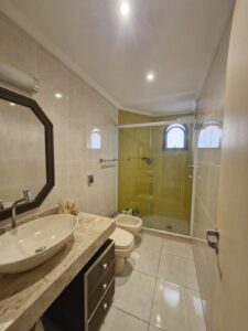 Praia da Enseada - Guaruja 160 m² Região do Aquário 02