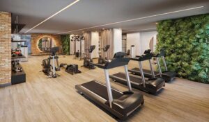 Lançamento Exalt Ibirapuera Lazer Completo